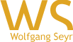 Wolfgang Seyr Psychotherapie Logo
